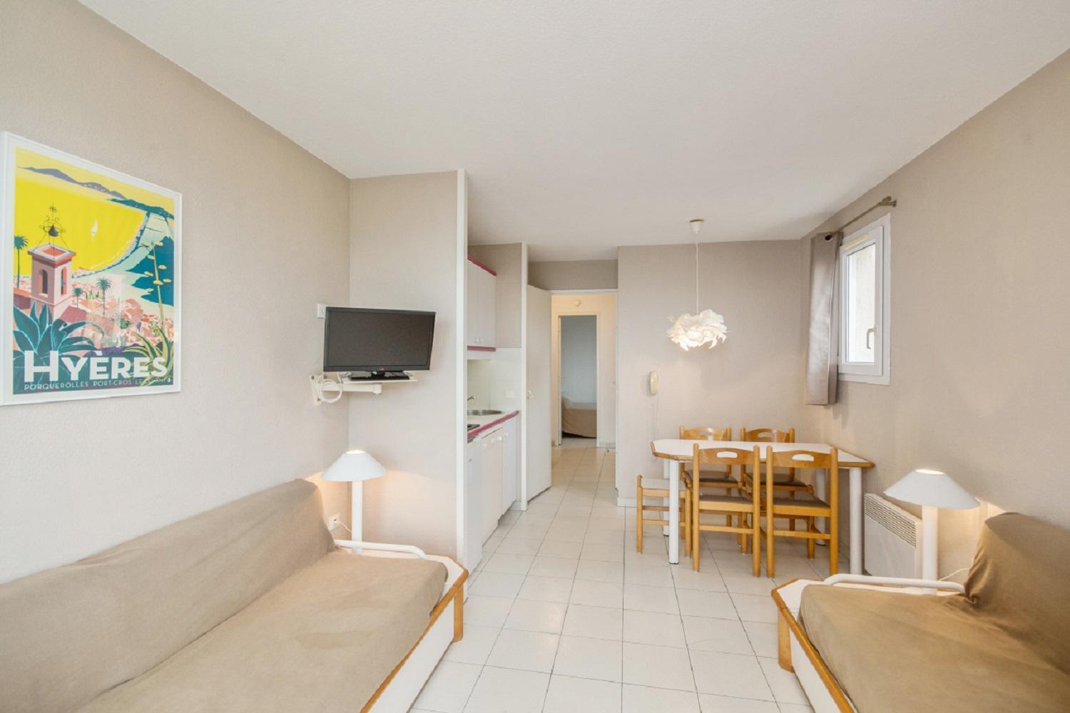 Residence La Pinede - Maeva Home Hyeres Room photo