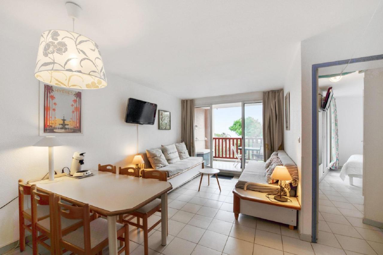 Residence La Pinede - Maeva Home Hyeres Room photo