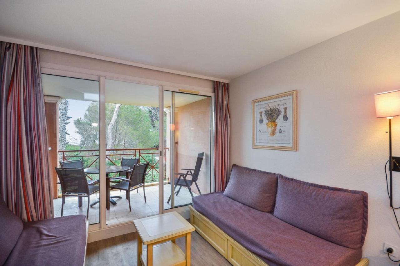 Residence La Pinede - Maeva Home Hyeres Room photo